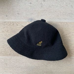 Kangol Bermuda bucket hat, size M